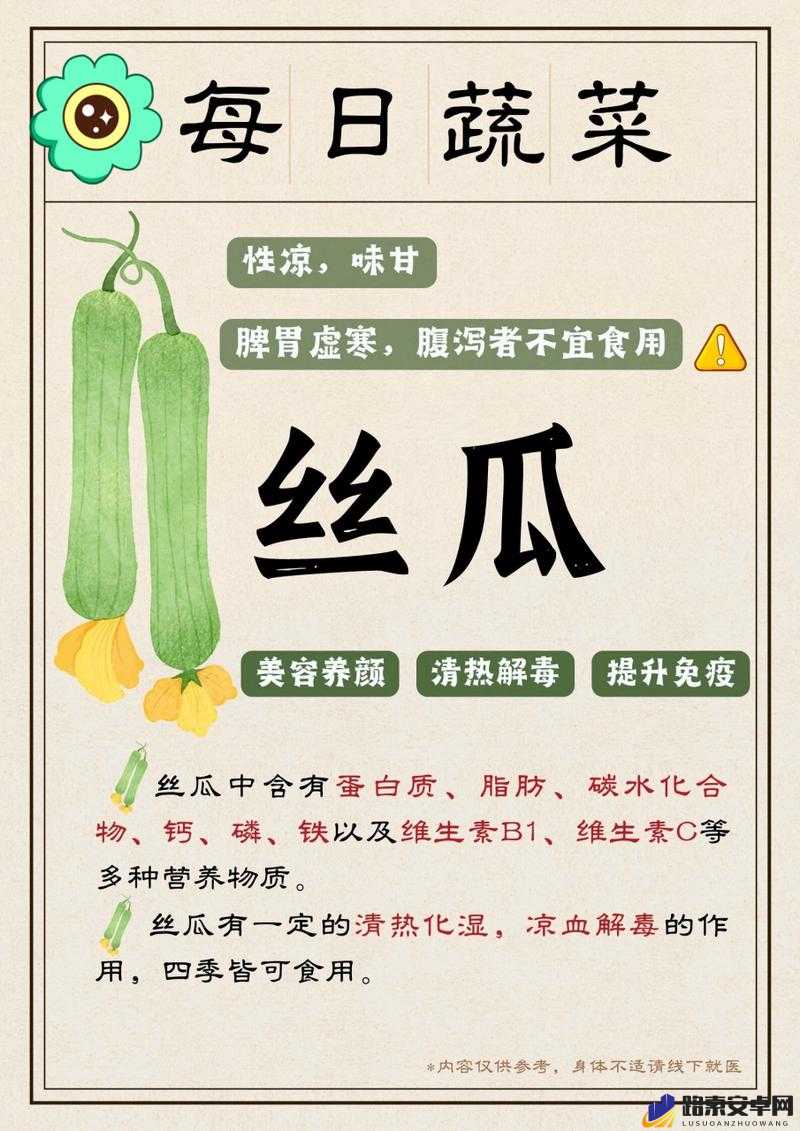 香蕉菠萝水蜜桃黄瓜丝瓜秋葵评测：多种蔬果风味大揭秘