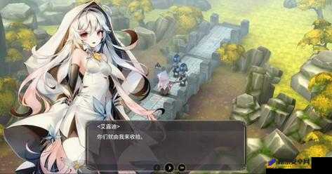 魔女之泉3全面解析，刀匠任务高效完成流程指南